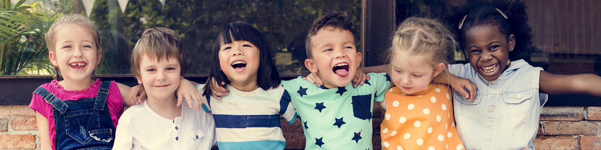 Palmerston Kids Network