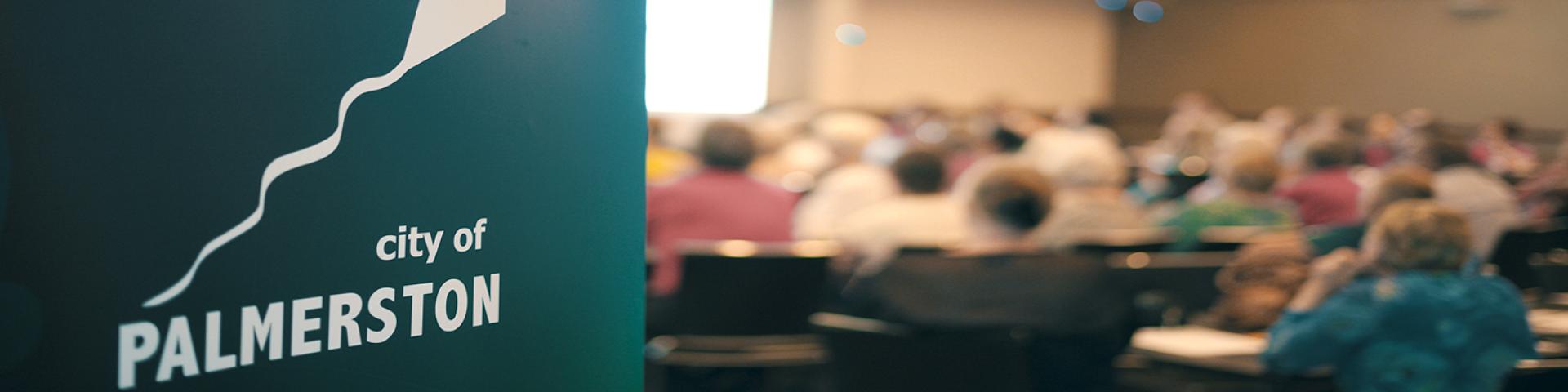 Community Groups
