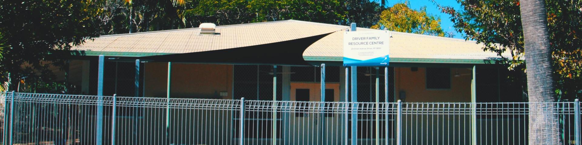 Driver Resource Centre