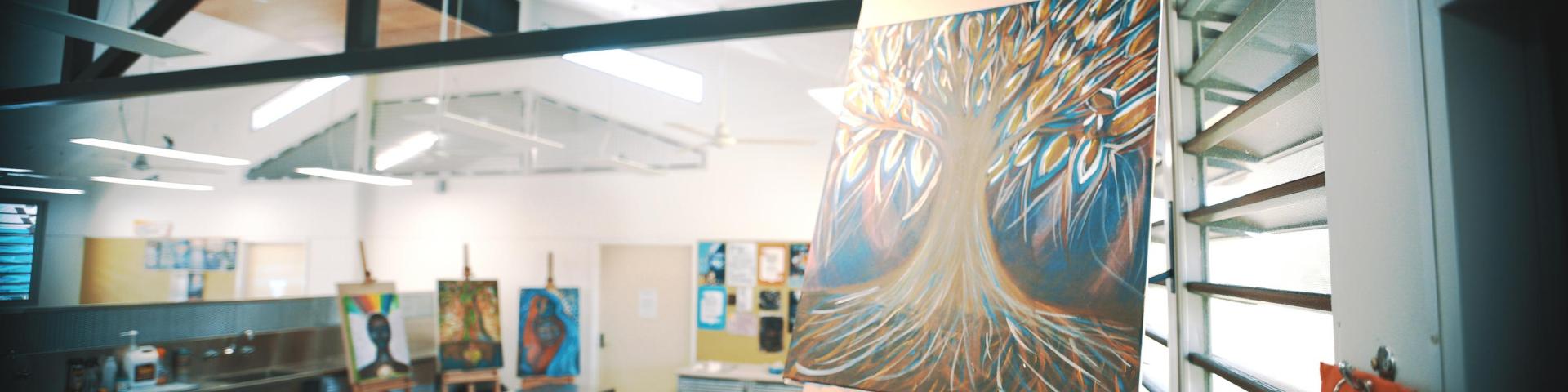 Durack Community Centre