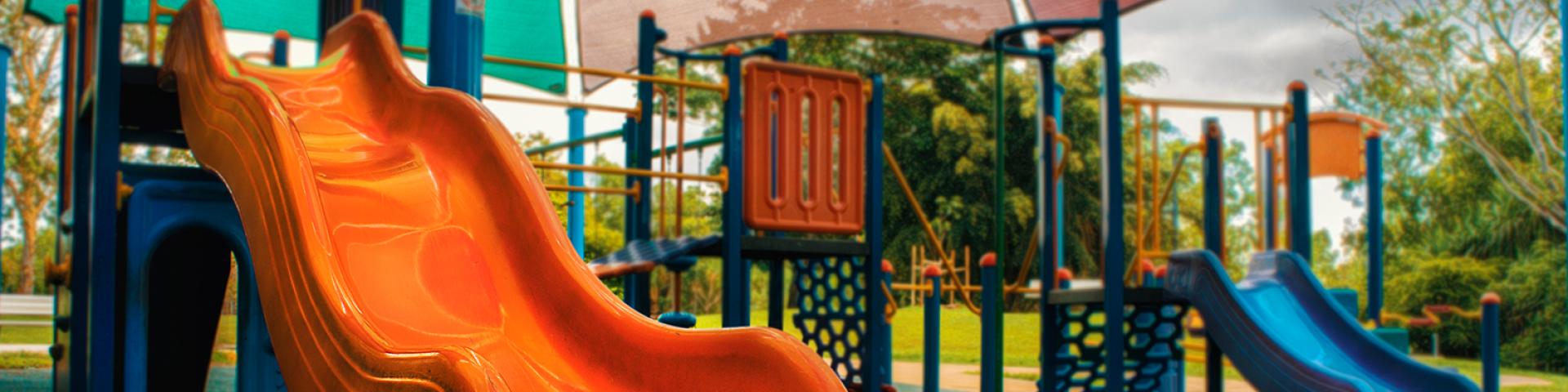 Playgrounds