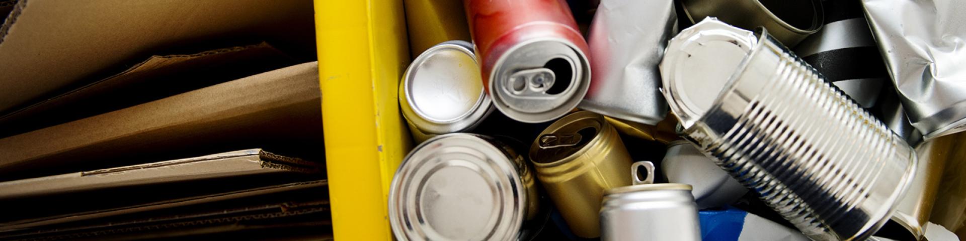 Recycling