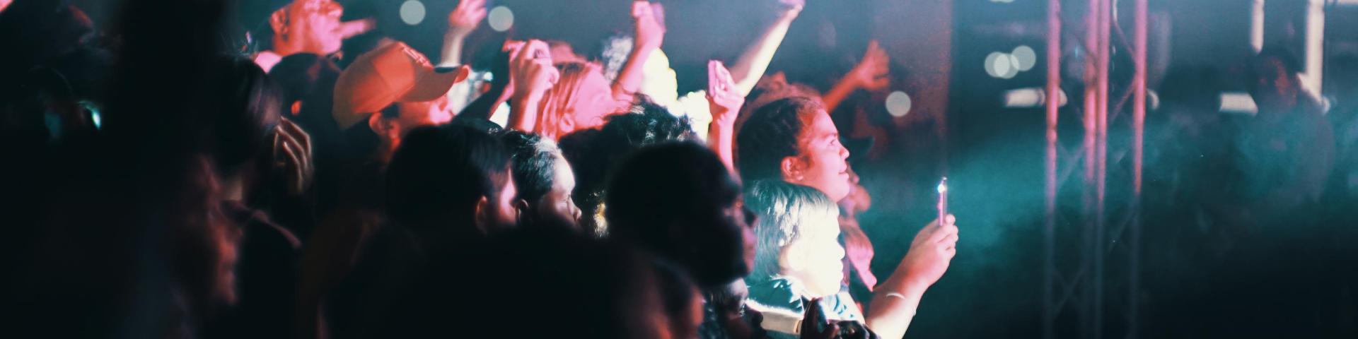 Palmy Youth Festival 