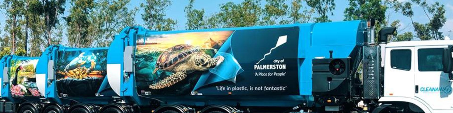 Waste Management