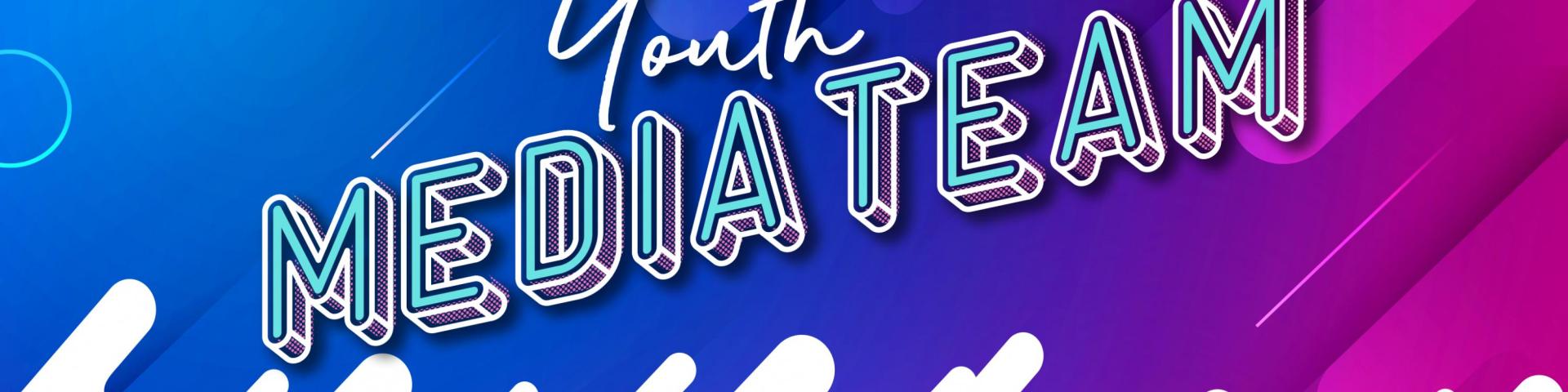 Youth Media Team