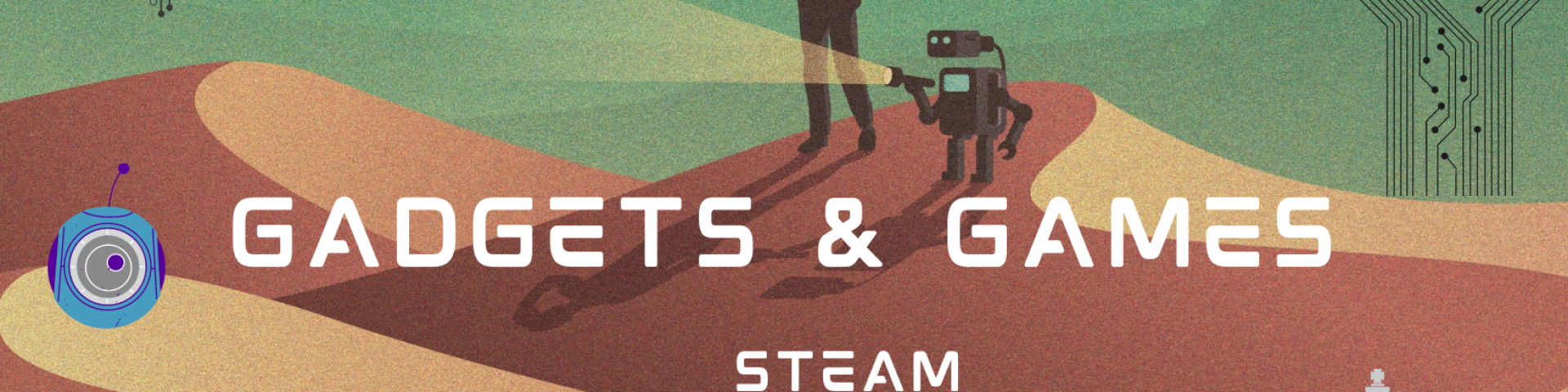 Gadgets and Games