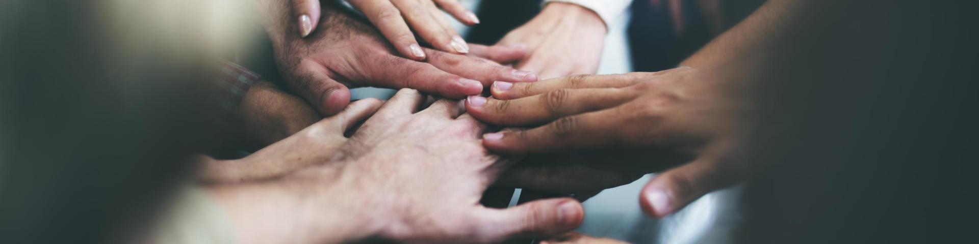 Helping Hand