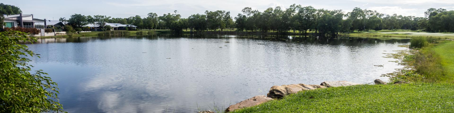 Durack Lake image