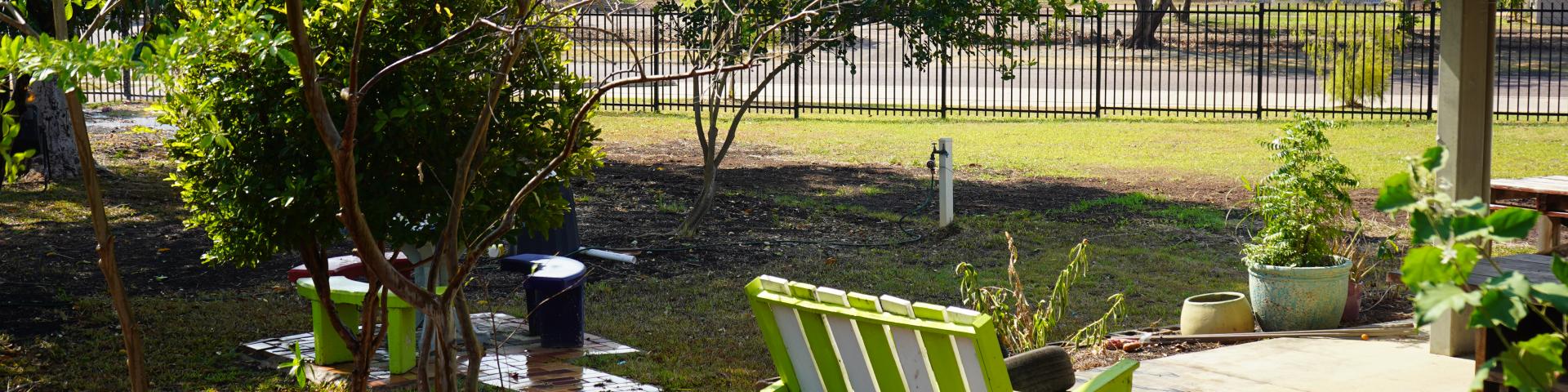 Gray Community Garden 2023