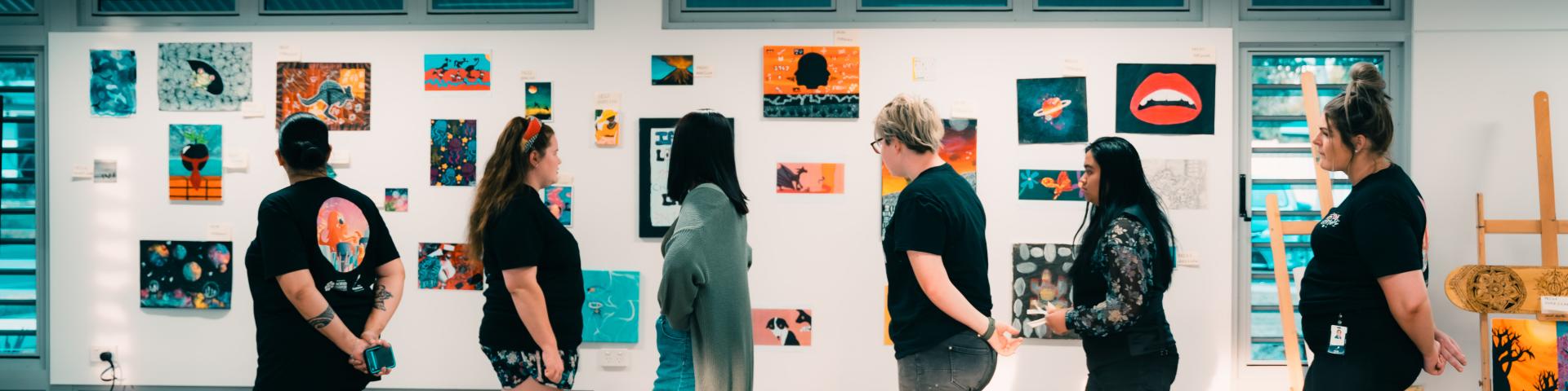 Art Gallery