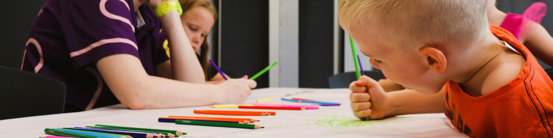 Colouring