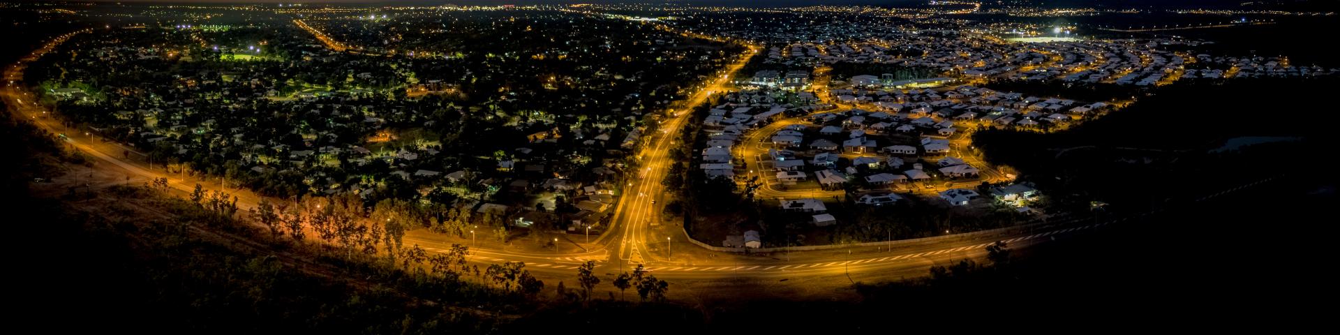 roads