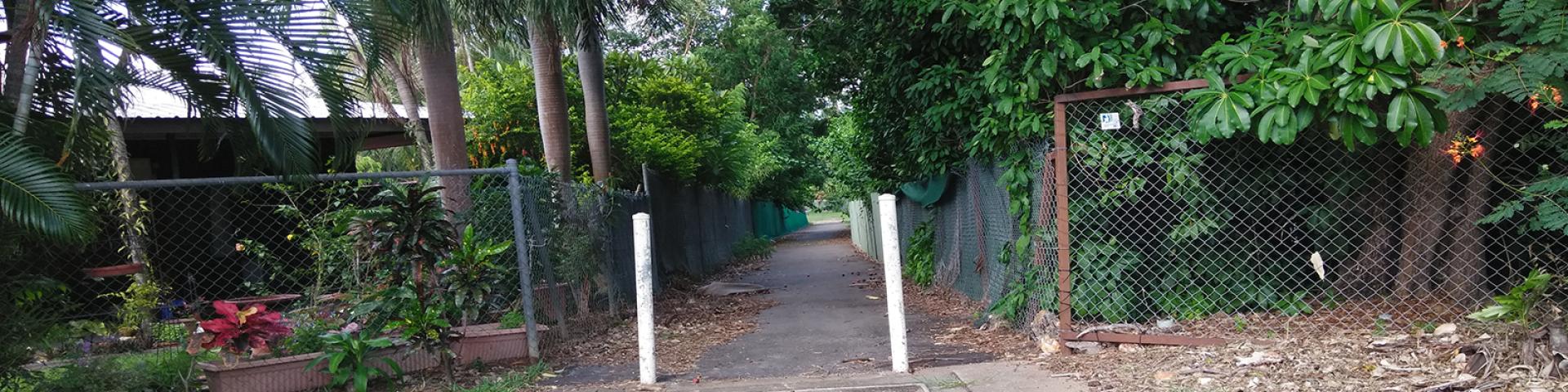 Laneway