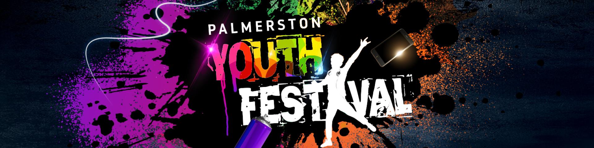 Palmerston Youth Festival
