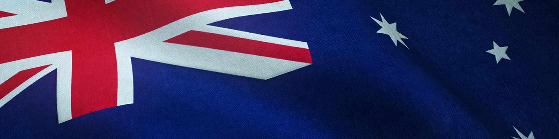 Australian Flag