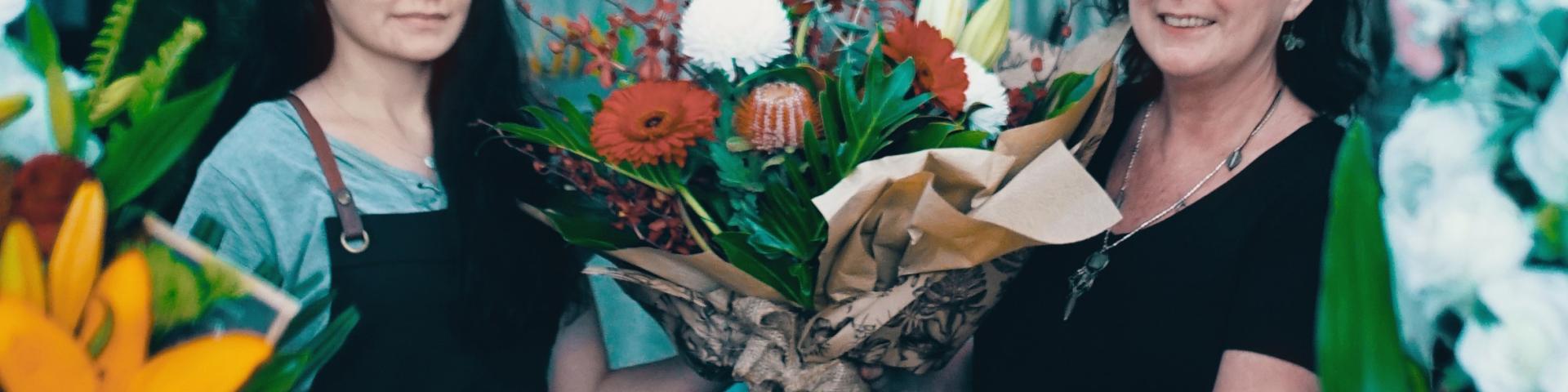 Flowers by Elise