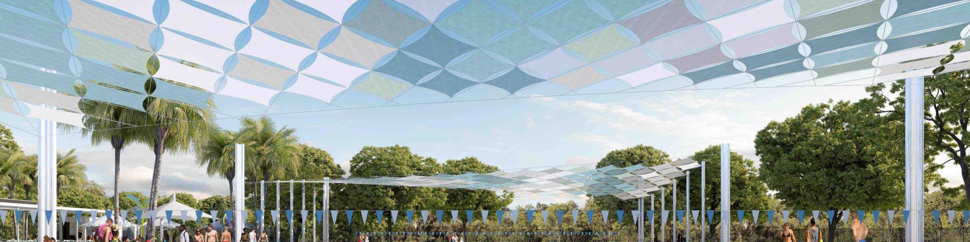 $15 Million Revitalisation Proposed For Palmerston Swimming And Fitness Centre
