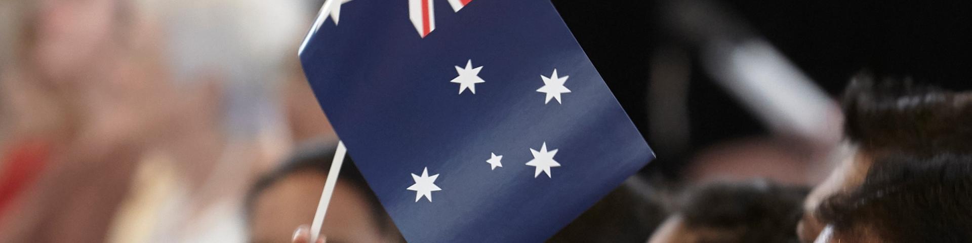 Australia Day