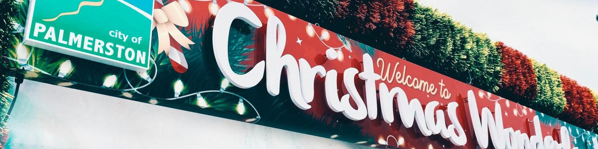 Christmas Wonderland