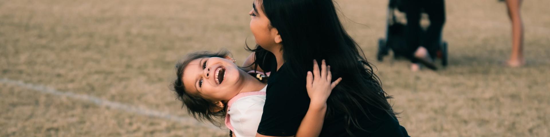 Families Week 