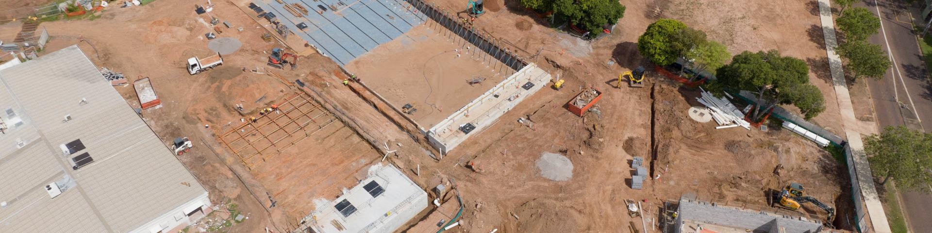SWELL progress as at May 23