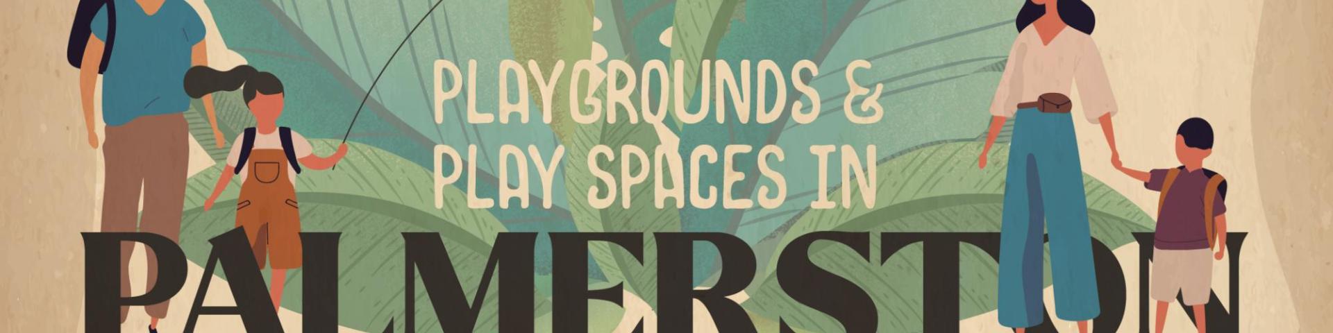 Playground and Place Space Strategy