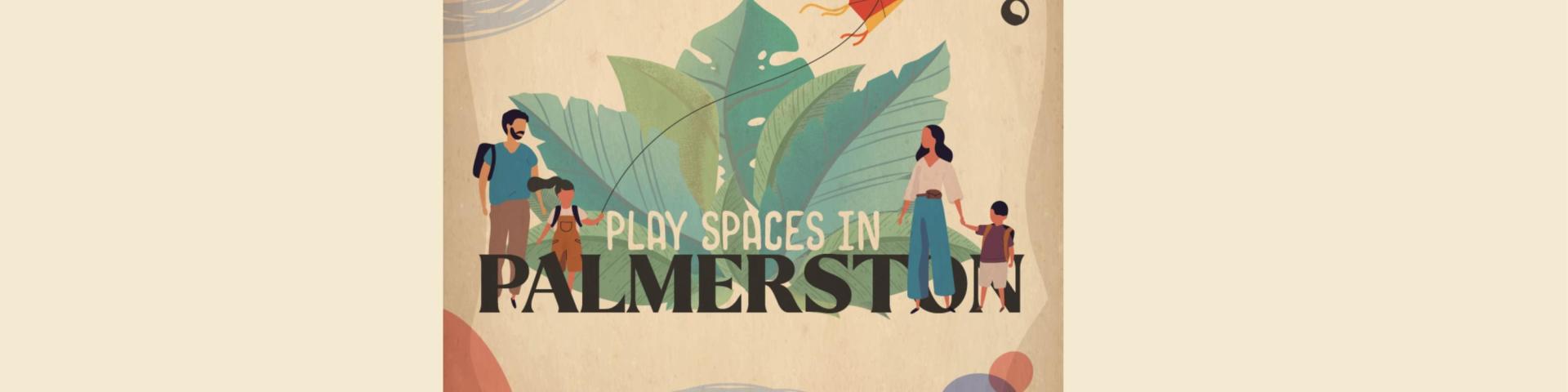 placespace website header