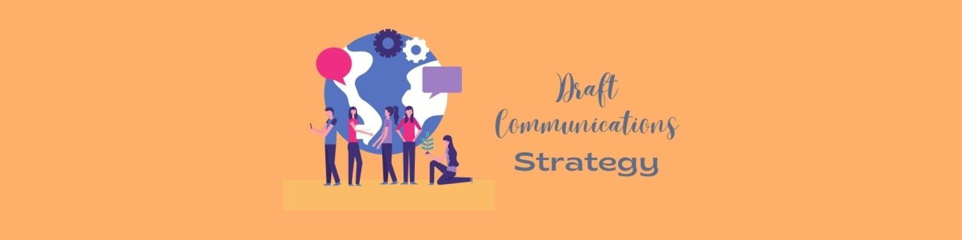 comms strat