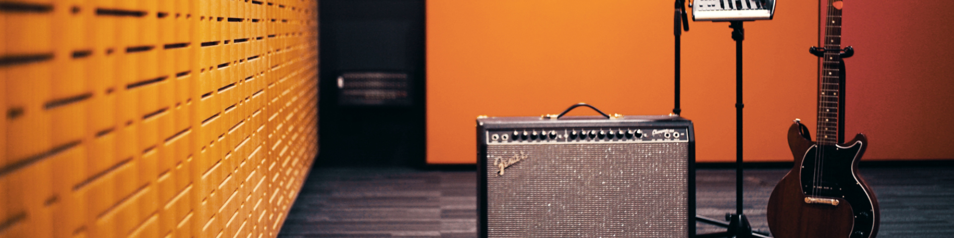 Recording Studio 