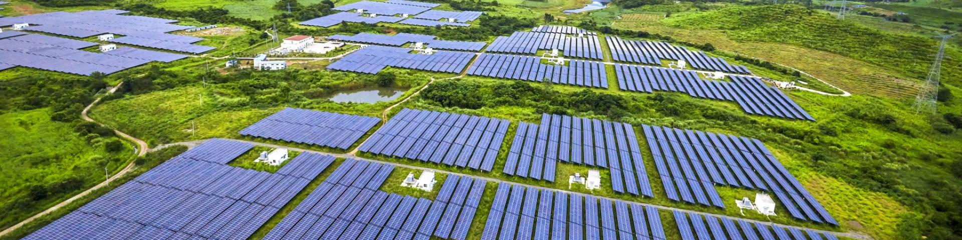 Solar Farm