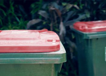 General Waste Bin