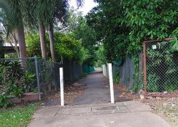Laneway