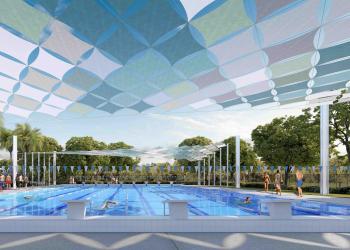 Palmerston Pool