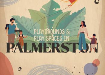 Playground and Place Space Strategy