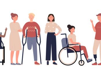 Disability image