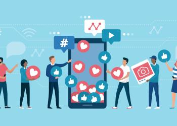 social media strategy