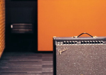Recording Studio 