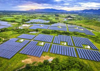 Solar Farm