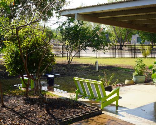 Gray Community Garden 2023