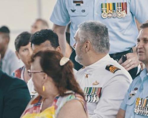 Community Celebrations