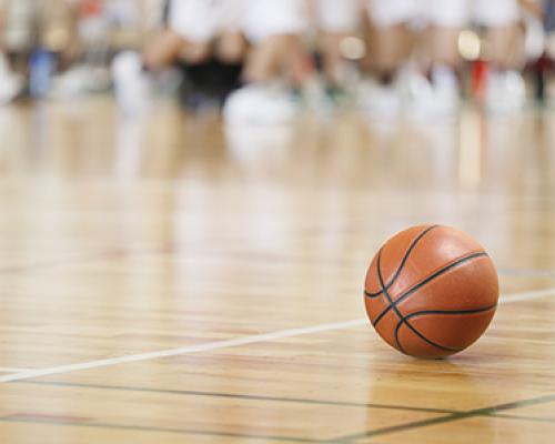 Basketball