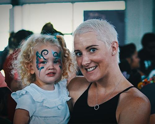 Children and Families