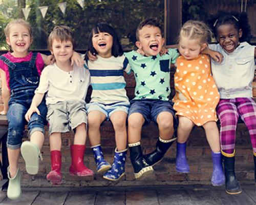 Palmerston Kids Network