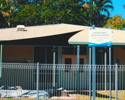 Driver Resource Centre
