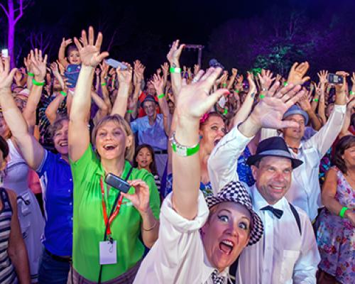 Events and Activities