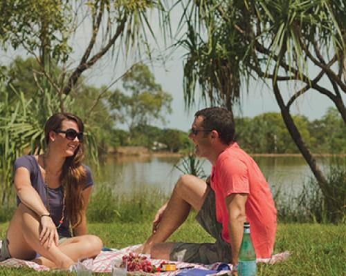 The Heights Durack
