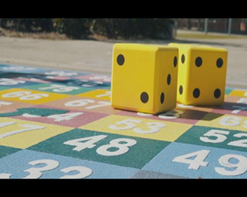 Play Space