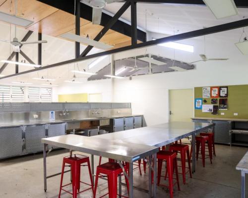 Durack Art Centre 