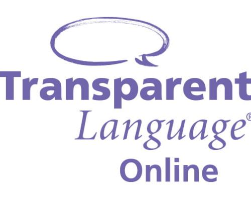Transparent Language
