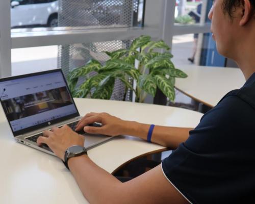 Digital Literacy